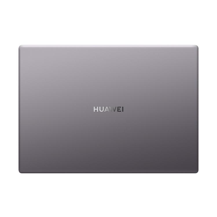 13.9" Ноутбук Huawei MateBook X Pro MACHC-WAE9LP (53010VUK), серый