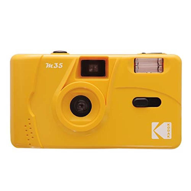 Компактный фотоаппарат Kodak B0861N7J5S
