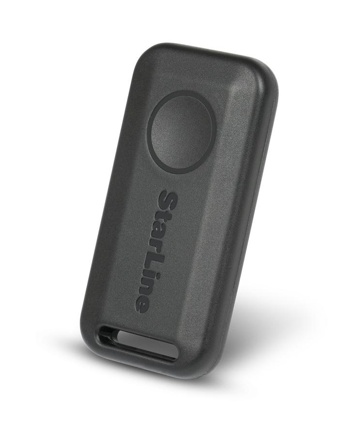 Автосигнализация StarLine S96 V2 BT 2CAN+4LIN GSM