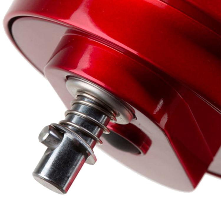 Миксер Kitfort КТ-1308-1, Red планетарный