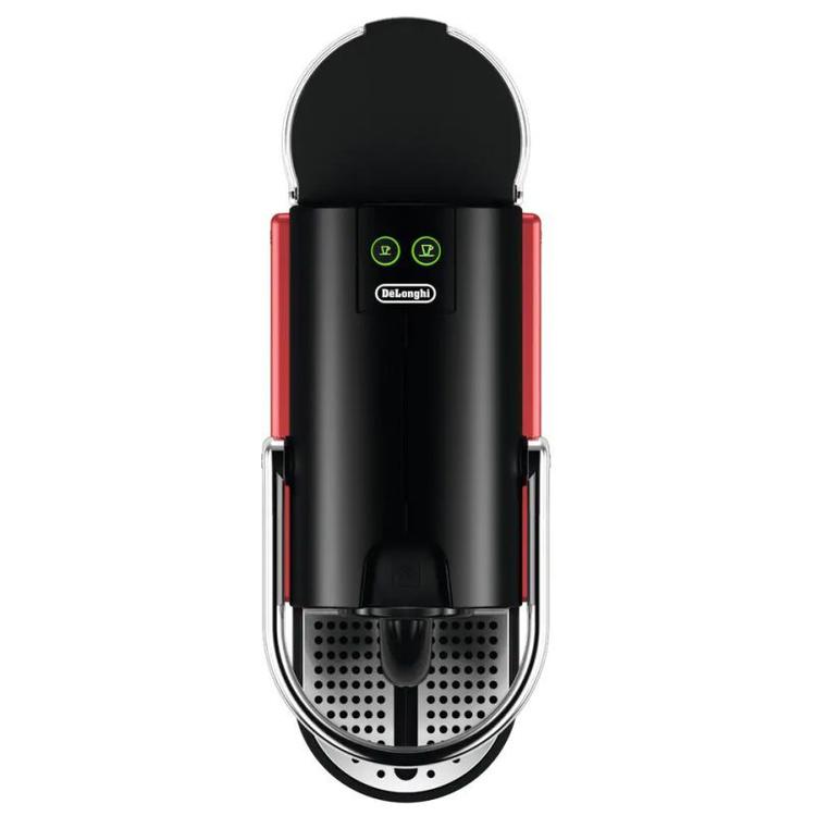  DeLonghi капсульная кофемашина  Nespresso EN124.R