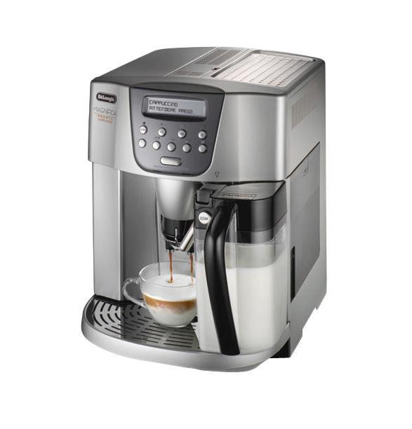 DeLonghi ESAM 4500