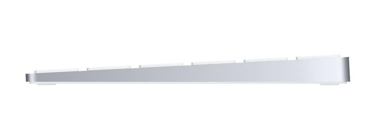 Клавиатура Apple Magic Keyboard, белый