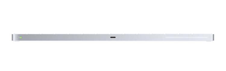 Клавиатура Apple Magic Keyboard, белый