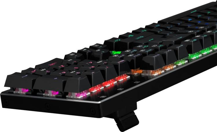 Игровая клавиатура Redragon Devarajas, черный