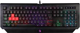 Игровая клавиатура A4Tech Bloody B125N, черный