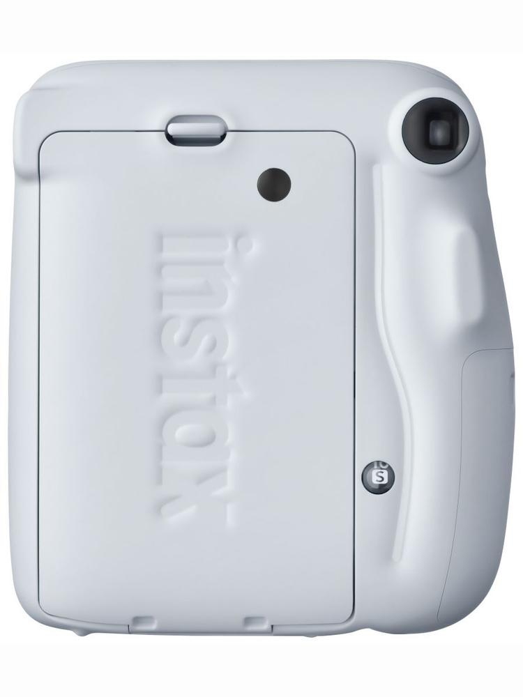 Фотоаппарат мгновенной печати Fujifilm Instax Mini 11, белый