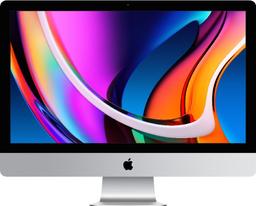 27" Моноблок Apple iMac 27 Retina 5K MXWV2 (MXWV2RU/A), серебристый