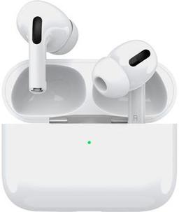 Гарнитура DEPPA Air Pro, Bluetooth, белый