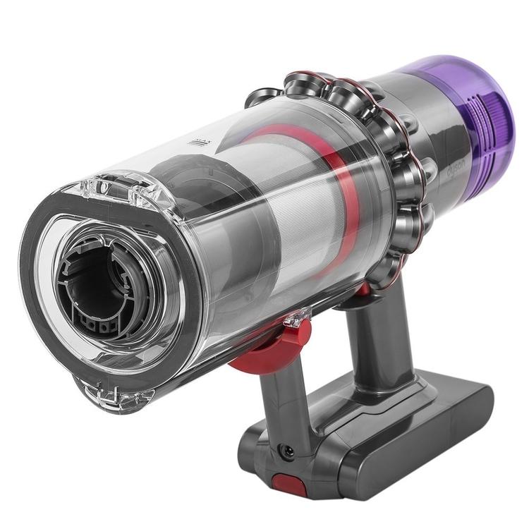 Беспроводной пылесос Dyson V11 Absolute Extra, синий