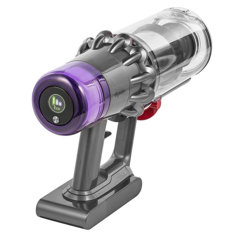 Беспроводной пылесос Dyson V11 Absolute Extra, синий