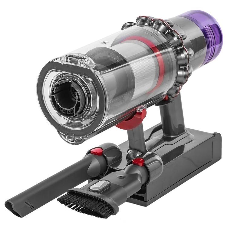 Беспроводной пылесос Dyson V11 Absolute Extra, синий