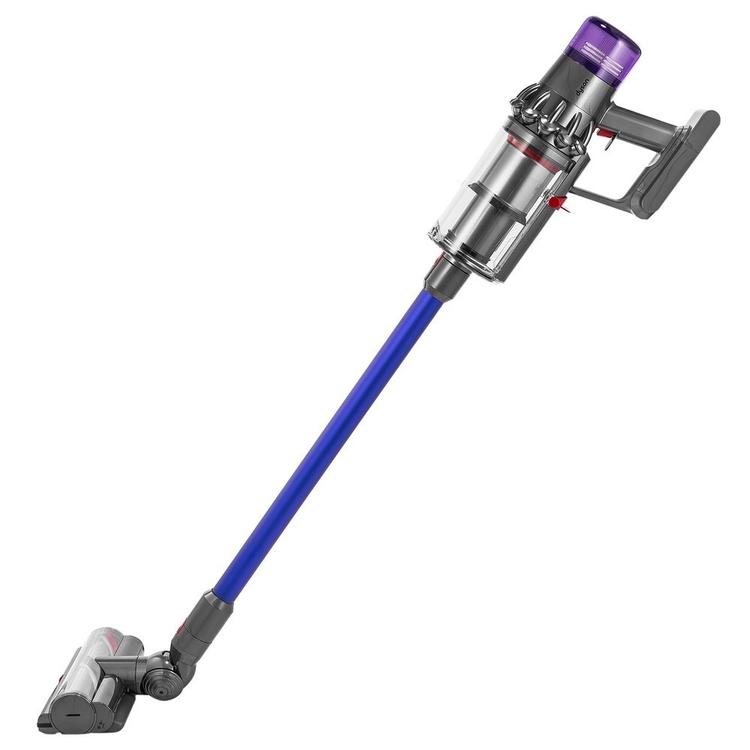 Беспроводной пылесос Dyson V11 Absolute Extra, синий