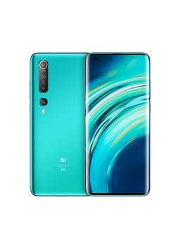 Смартфон Xiaomi Mi 10 5G 4/128GB, зеленый