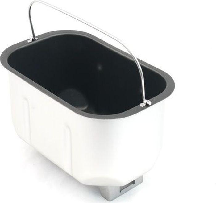 Хлебопечка / Centek CT-1415 / Хлебопечь / 860 Вт / Отсрочка старта / LED Дисплей / Цвет белый