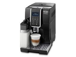 Кофемашина DELONGHI ECAM350.55.B,  черный