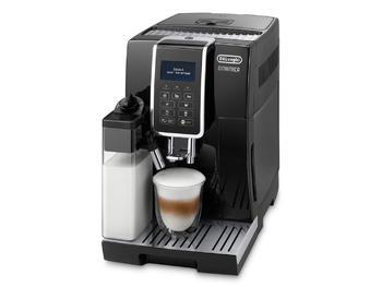 Кофемашина DELONGHI ECAM350.55.B,  черный