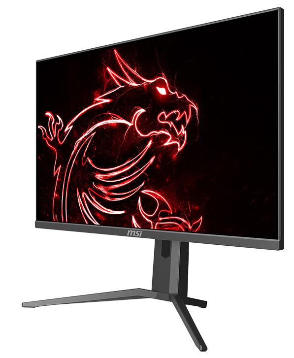 27" Монитор MSI Optix MAG273R
