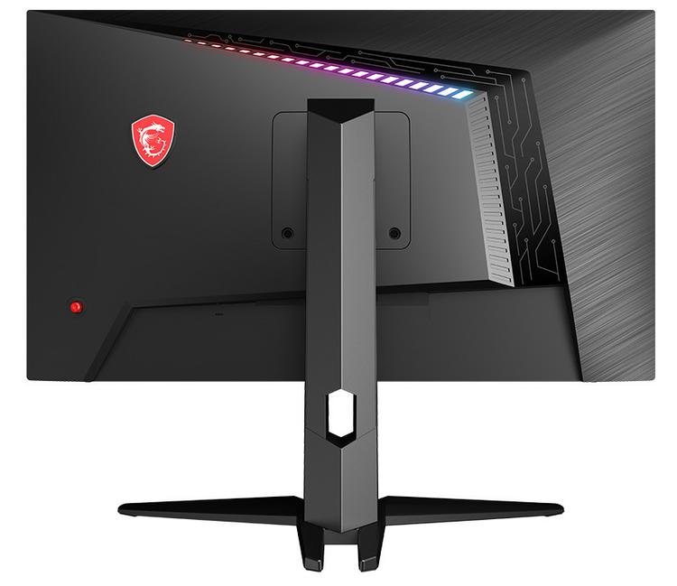 27" Монитор MSI Optix MAG273R