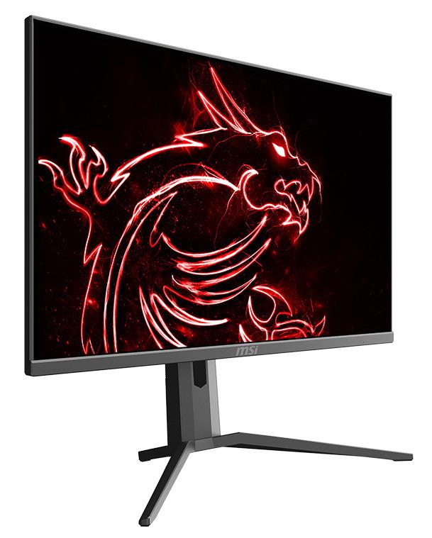 27" Монитор MSI Optix MAG273R