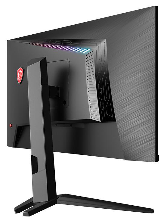 27" Монитор MSI Optix MAG273R