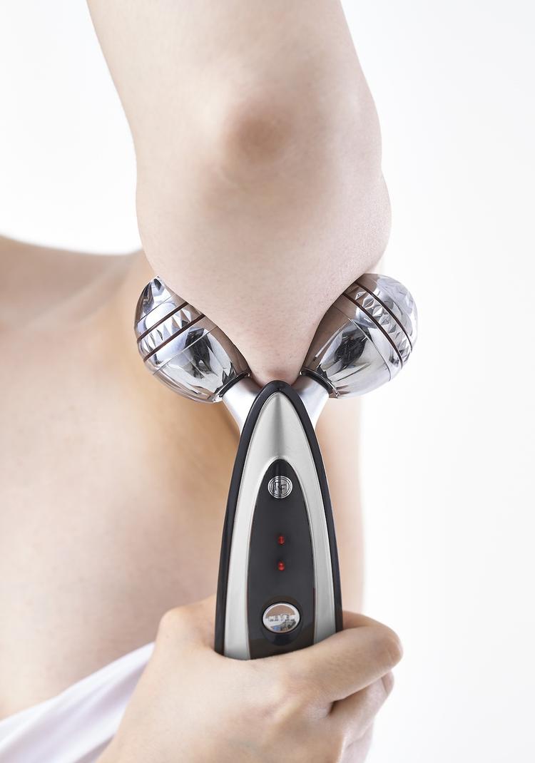 YA-MAN RF-лифтинг RF Beaute Tornado RF Roller