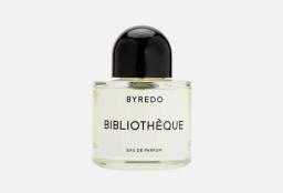 Byredo BIBLIOTHEQUE 100