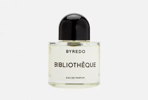 Byredo BIBLIOTHEQUE 100