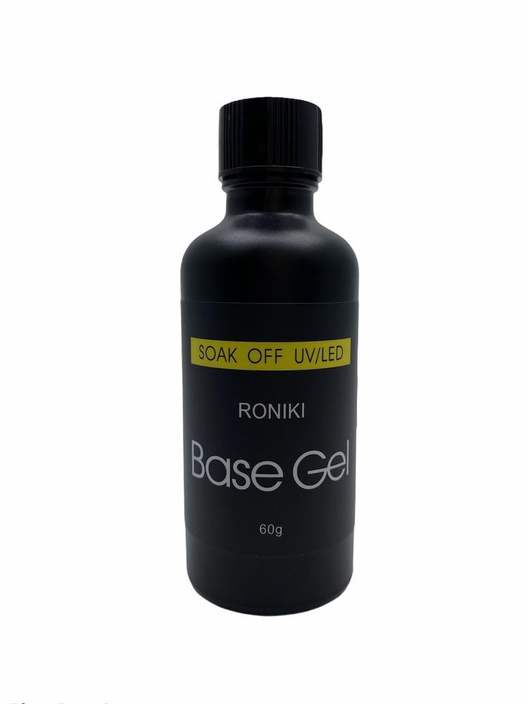 Каучуковая база Roniki 60 гр