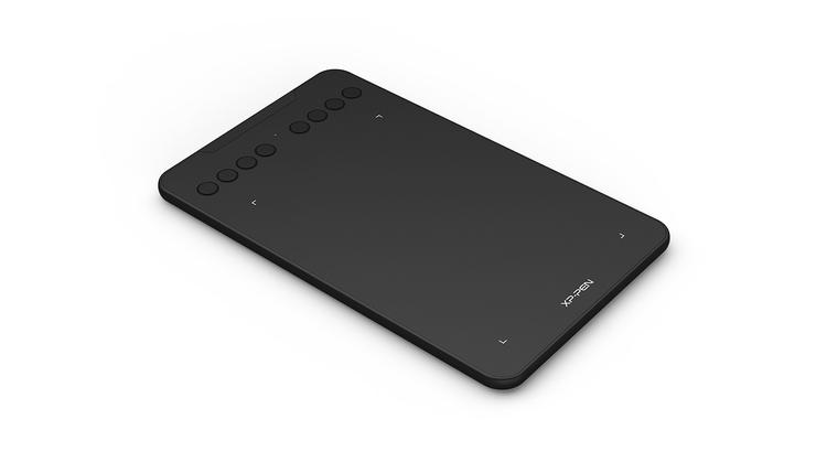 Графический планшет XP-PEN Deco mini 7