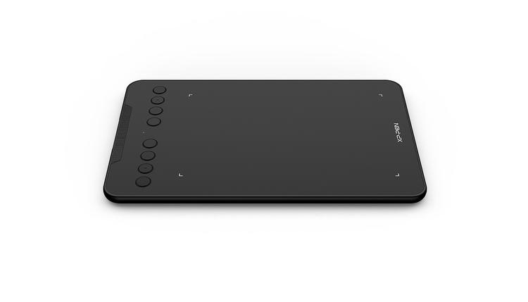 Графический планшет XP-PEN Deco mini 7