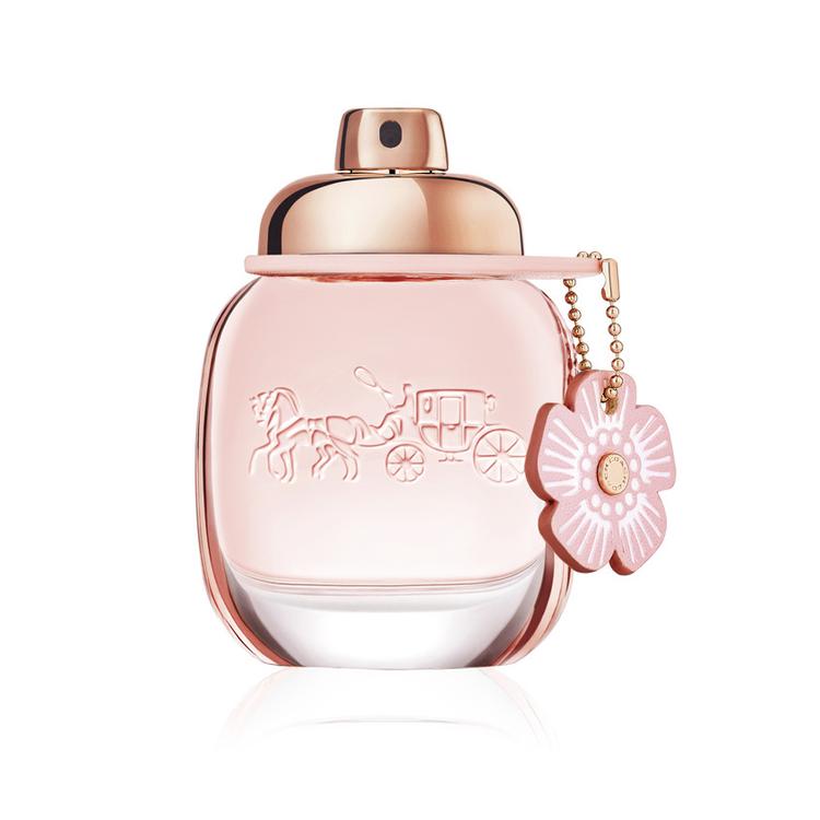 COACH FLORAL Парфюмерная вода 50 мл