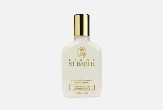 Ligne St. Barth Papaya Peeling Shower Cream