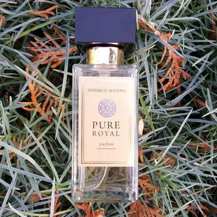 FM World Pure Royal №907 Духи 50 мл