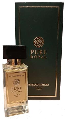 FM World Pure Royal №907 Духи 50 мл