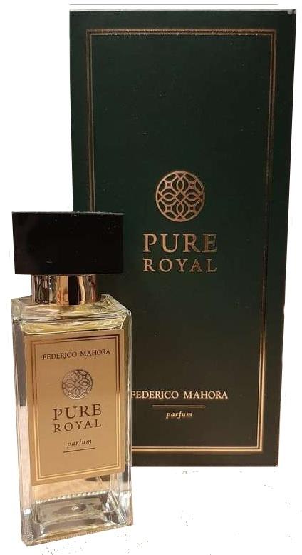 FM World Pure Royal №907 Духи 50 мл