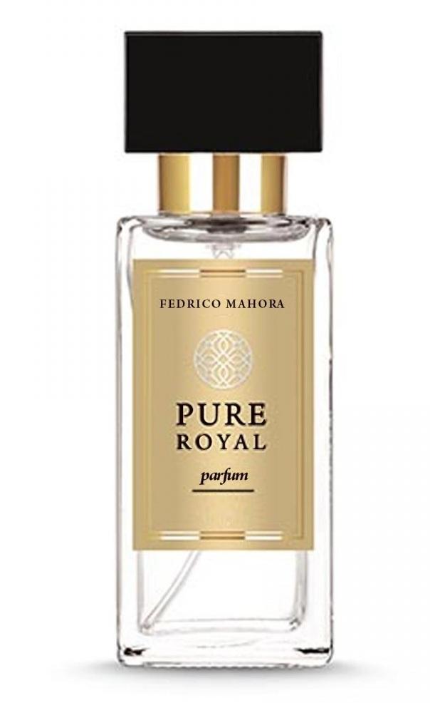 FM World Pure Royal №907 Духи 50 мл