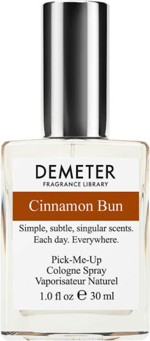 Demeter Fragrance Library "Булочка с корицей" ("Cinnamon bun") Духи 30 мл