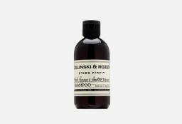 Zielinski & Rozen Black Pepper & Amber, Neroli