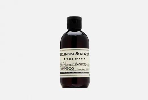 Zielinski & Rozen Black Pepper & Amber, Neroli