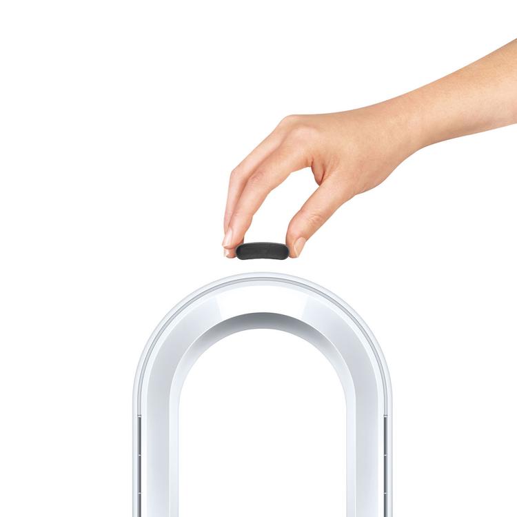 Очиститель воздуха Dyson Pure Cool TP05