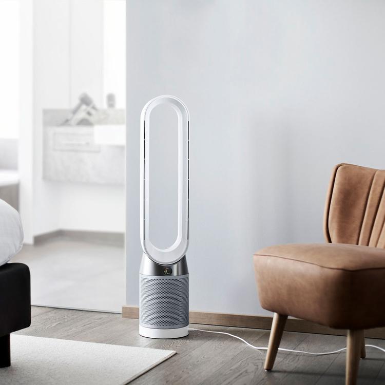 Очиститель воздуха Dyson Pure Cool TP05