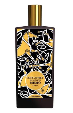 Memo Irish Leather Парфюмерная вода 75 мл