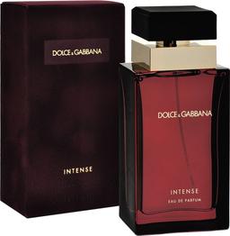 Dolce&Gabbana Pour Femme Intense Парфюмерная вода 50 мл