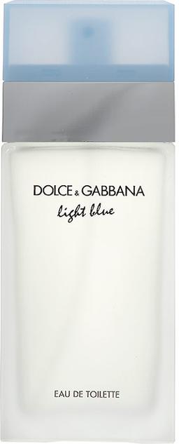 Dolce&Gabbana Light Blue Туалетная вода 25 мл