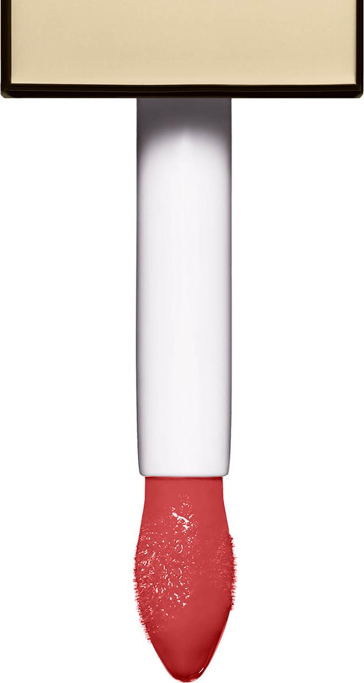 Clarins Lip Сomfort Oil Intense Масло-тинт для губ с кремовой текстурой, 04 Intense rosewood, 7 мл
