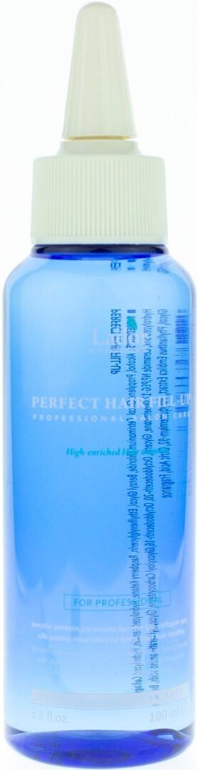 LADOR Уходовые Средства для Волос - шампунь, маска, филлер KERATIN EDITION (150 + 150 + 100) мл