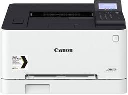 Принтер лазерный CANON i-Sensys Colour LBP623Cdw, цвет:  белый