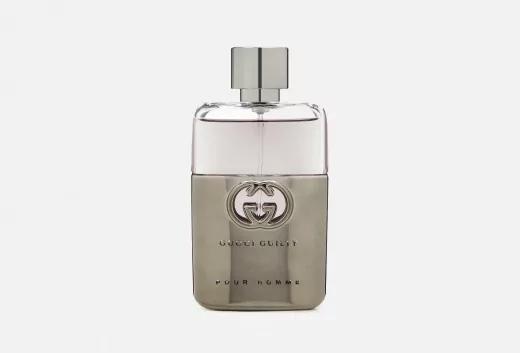 GUCCI Guilty Pour Homme 50