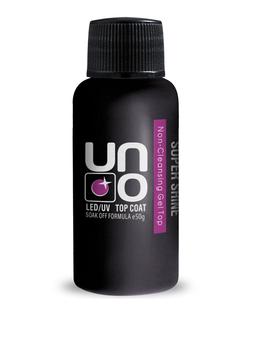 UNO, Верхнее покрытие Super Shine без липкого слоя